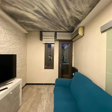 Solo 1 Da Letto Con Angolo Cottura Completo E Bagno Tutto Ad Uso Esclusivo Max 2 Persone Appartamento Padova
