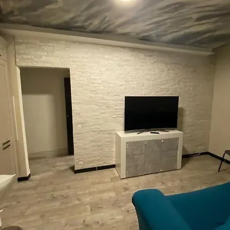 Apartment Solo 1 Da Letto Con Angolo Cottura Completo E Bagno Tutto Ad Uso Esclusivo Max 2 Persone