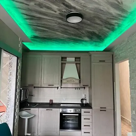 Solo 1 Da Letto Con Angolo Cottura Completo E Bagno Tutto Ad Uso Esclusivo Max 2 Persone * Padova