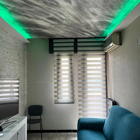 Solo 1 Da Letto Con Angolo Cottura Completo E Bagno Tutto Ad Uso Esclusivo Max 2 Persone *