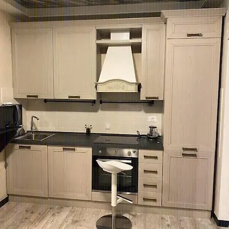 Solo 1 Da Letto Con Angolo Cottura Completo E Bagno Tutto Ad Uso Esclusivo Max 2 Persone Apartment Padova