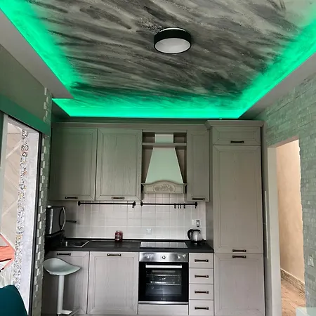 Апартаменты Solo 1 Da Letto Con Angolo Cottura Completo E Bagno Tutto Ad Uso Esclusivo Max 2 Persone *