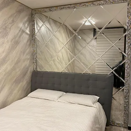 Solo 1 Da Letto Con Angolo Cottura Completo E Bagno Tutto Ad Uso Esclusivo Max 2 Persone Падуя