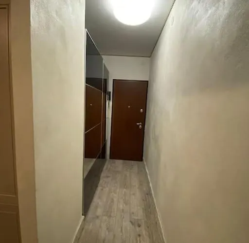 Solo 1 Da Letto Con Angolo Cottura Completo E Bagno Tutto Ad Uso Esclusivo Max 2 Persone Апартаменты