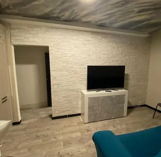 Апартаменты Solo 1 Da Letto Con Angolo Cottura Completo E Bagno Tutto Ad Uso Esclusivo Max 2 Persone