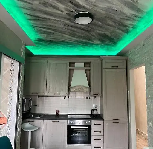 Solo 1 Da Letto Con Angolo Cottura Completo E Bagno Tutto Ad Uso Esclusivo Max 2 Persone * Падуя