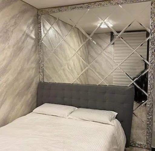 Апартаменты Solo 1 Da Letto Con Angolo Cottura Completo E Bagno Tutto Ad Uso Esclusivo Max 2 Persone *