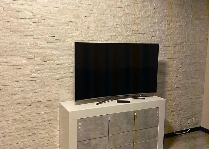 Апартаменты Solo 1 Da Letto Con Angolo Cottura Completo E Bagno Tutto Ad Uso Esclusivo Max 2 Persone *