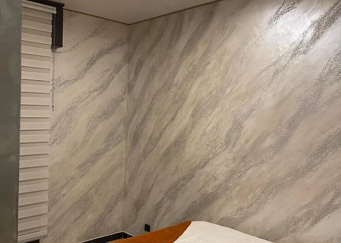 Solo 1 Da Letto Con Angolo Cottura Completo E Bagno Tutto Ad Uso Esclusivo Max 2 Persone * Падуя