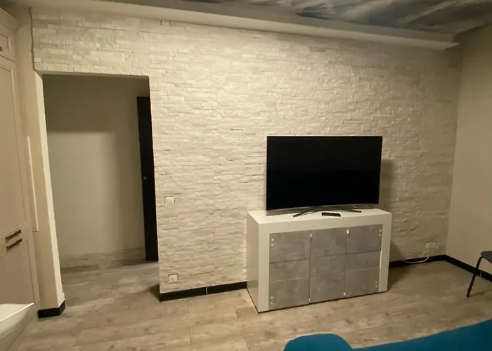 Апартаменты Solo 1 Da Letto Con Angolo Cottura Completo E Bagno Tutto Ad Uso Esclusivo Max 2 Persone Падуя