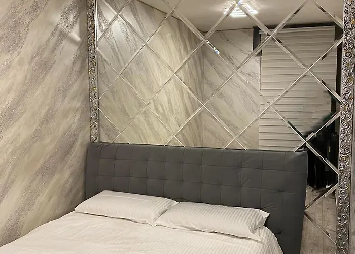 Solo 1 Da Letto Con Angolo Cottura Completo E Bagno Tutto Ad Uso Esclusivo Max 2 Persone Падуя