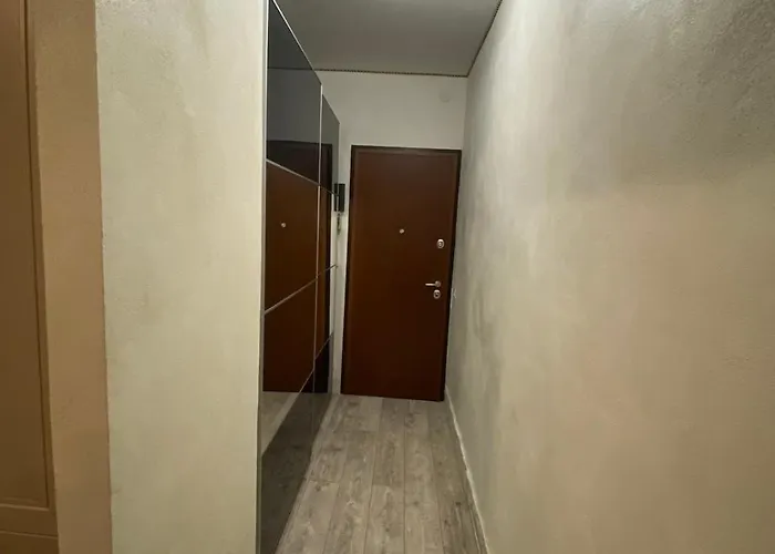 Апартаменты Solo 1 Da Letto Con Angolo Cottura Completo E Bagno Tutto Ad Uso Esclusivo Max 2 Persone